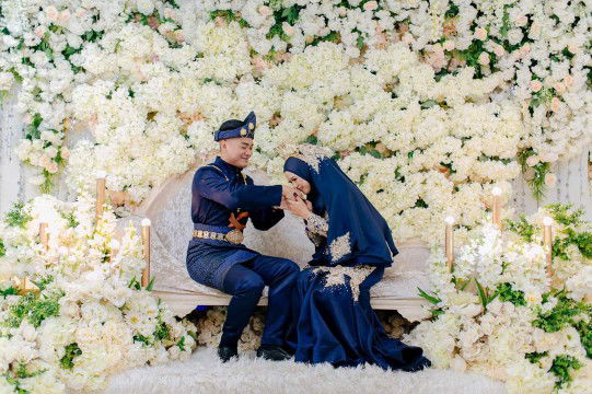 Jamilah Binti Puzan profile icon