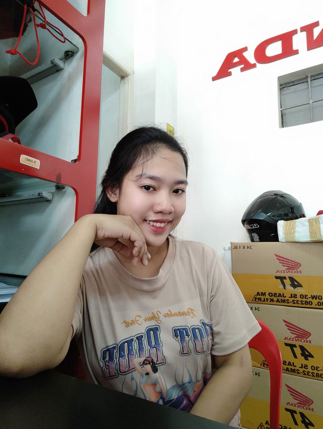 AISA DURAN profile icon