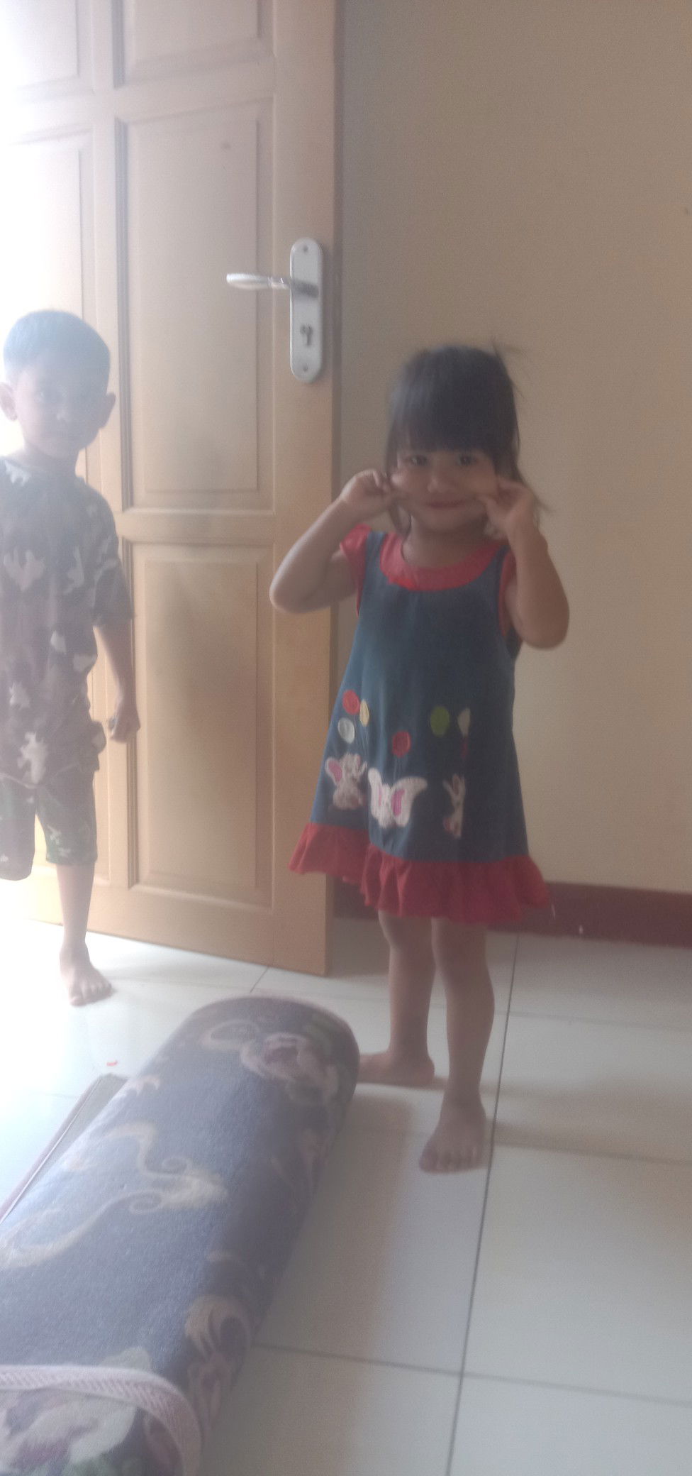 Selvia nur ningsih profile icon