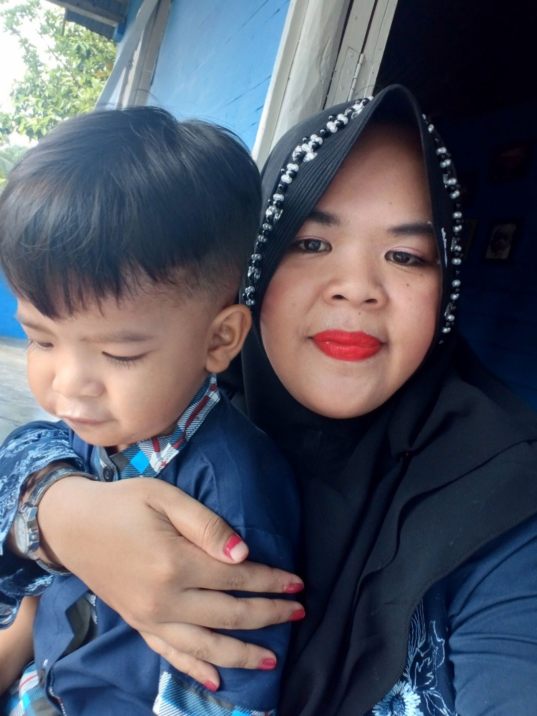 Anggi Silviani profile icon