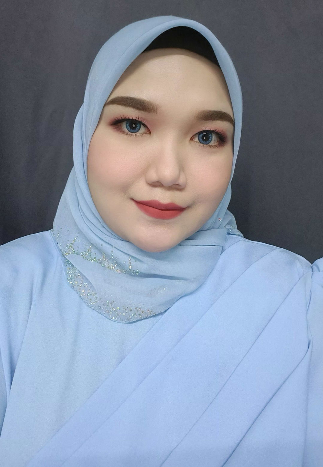 Nur Syamiera profile icon