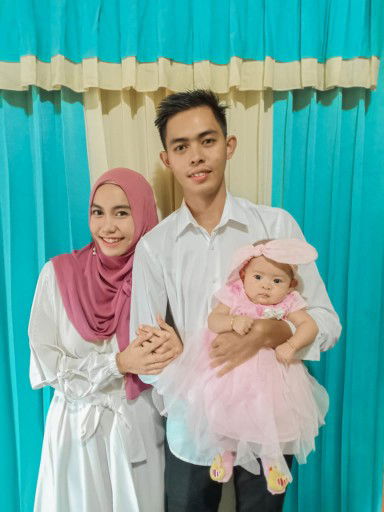 Rahmatul Insyirah profile icon