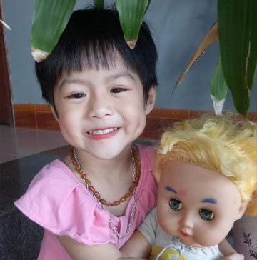 Huyền Còi profile icon