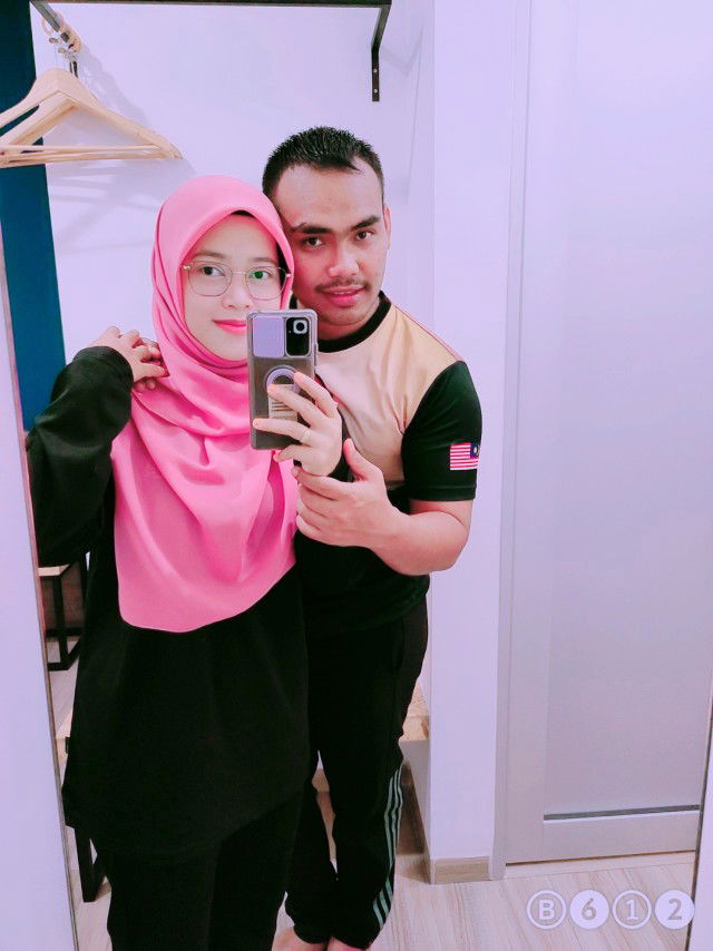 Nurul Wahidah profile icon