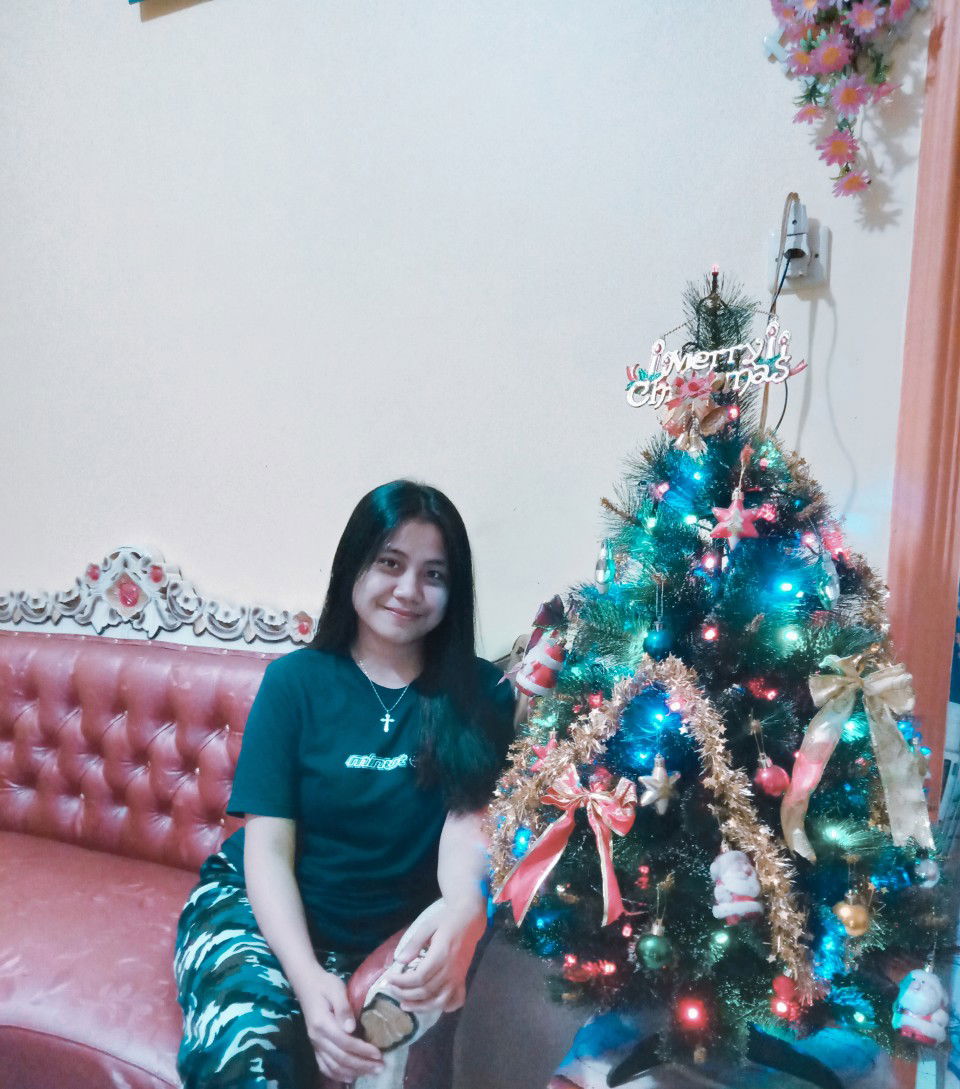 Milda Mangandai profile icon