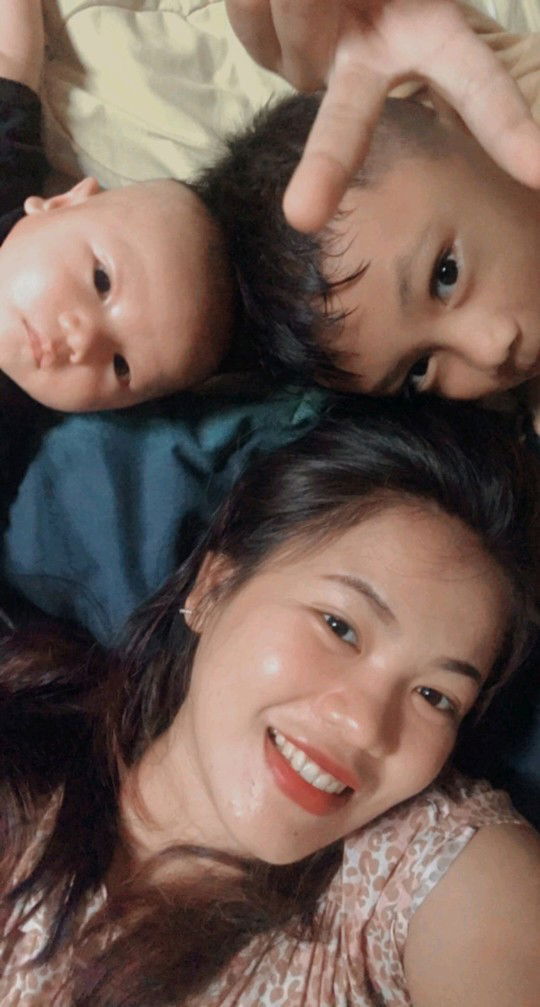 Ria Hijria profile icon