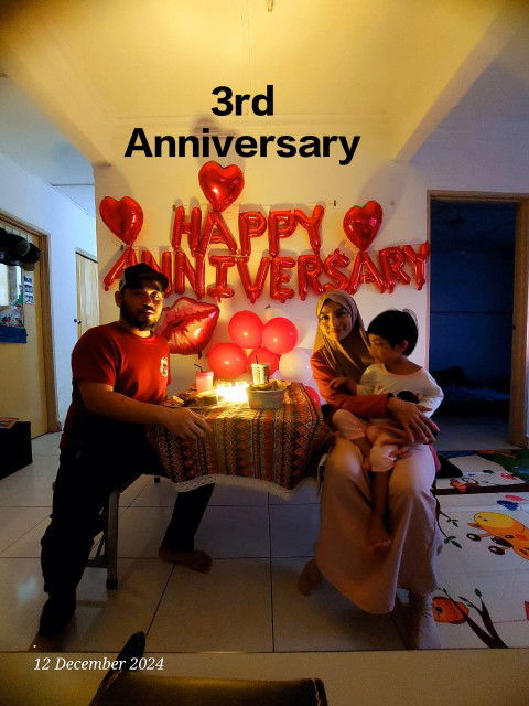 Azlia binti Adam profile icon