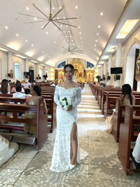 Crystal Rivera profile icon