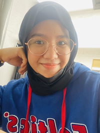 Adila Shafee profile icon