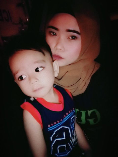 Nur E'zzati profile icon