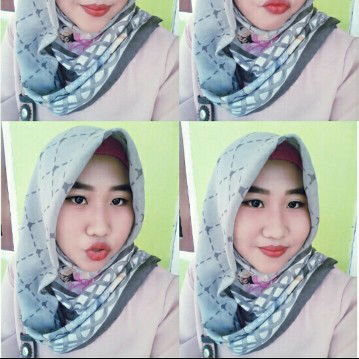 khairunnisa profile icon