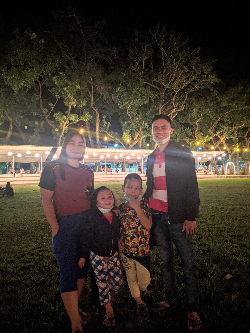 Wilma Permale Calunsag profile icon