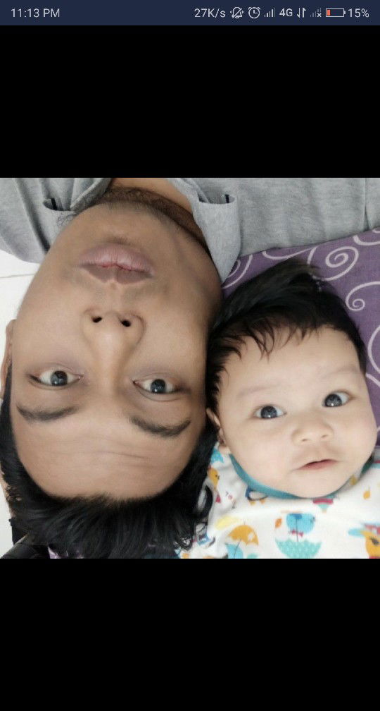 budianto prihasmoro profile icon