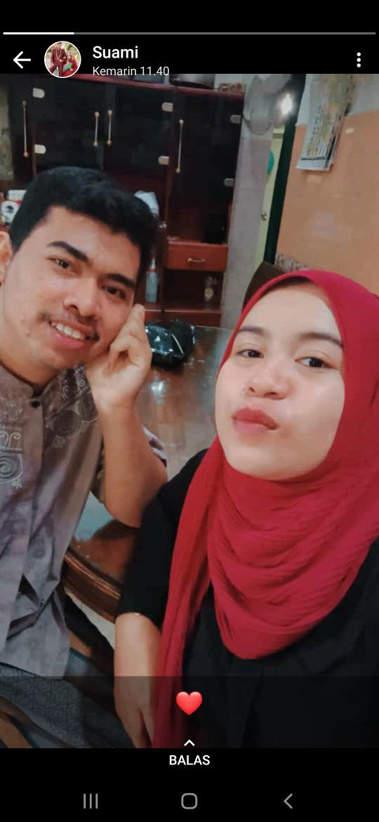 farikhatul maghfiroh profile icon