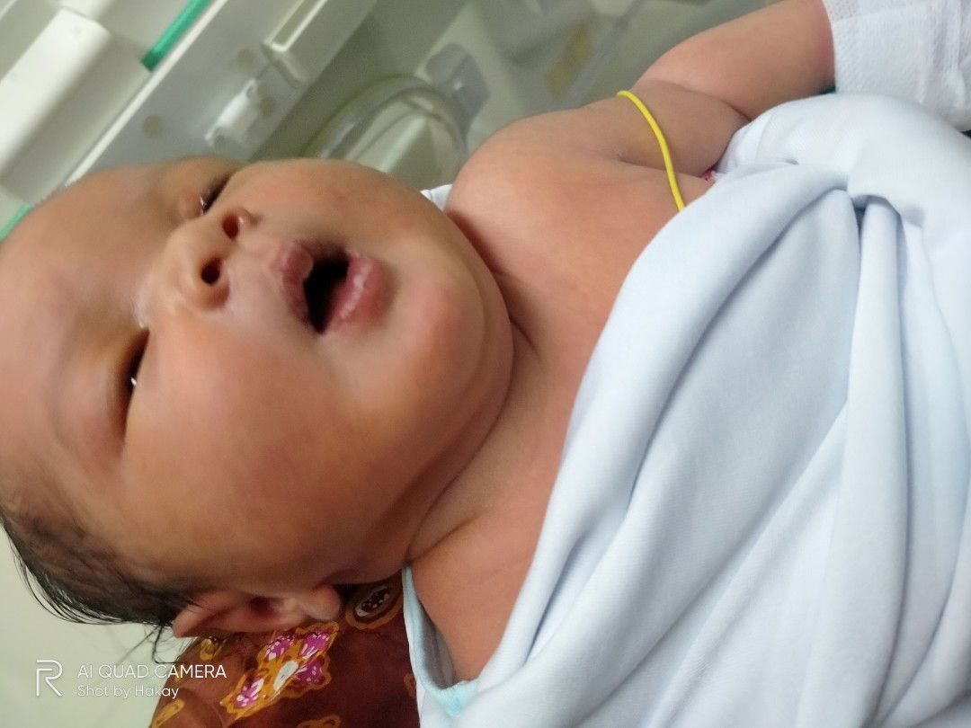 Hasibuan profile icon