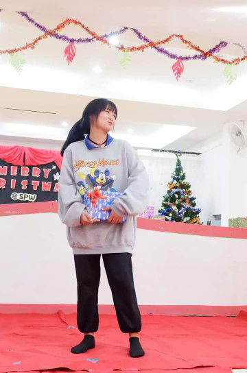 Thanyalak Thithamma profile icon