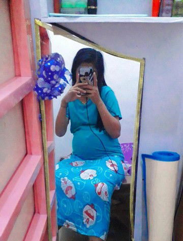 Intan Natalia profile icon