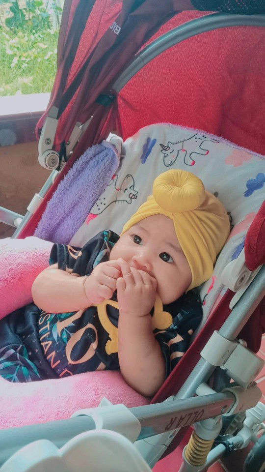 Mami Gugel profile icon