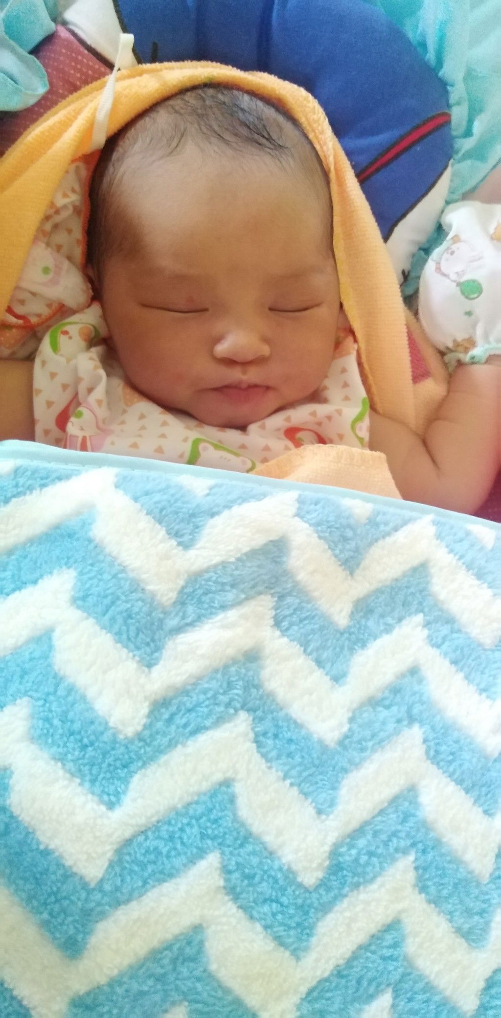 Beam Jupiter profile icon