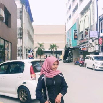 Nureeda Salaeh profile icon