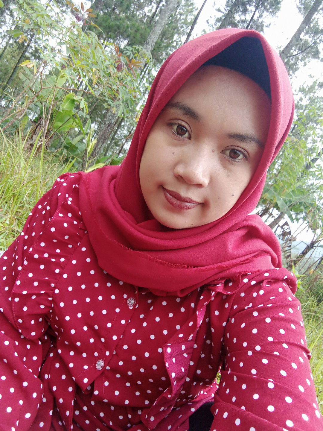 alis sulastri profile icon