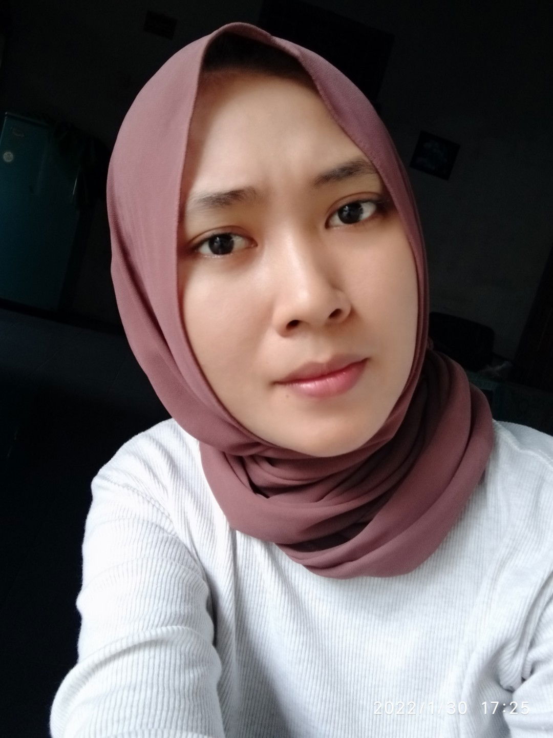 Ayu Wulandari profile icon