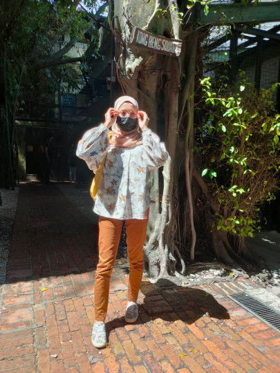 mommy dayah profile icon