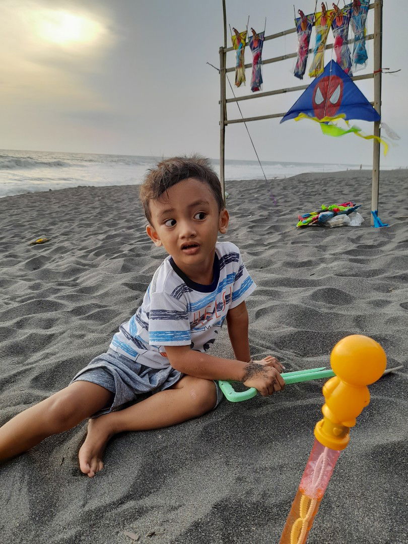 muslikah ikha profile icon