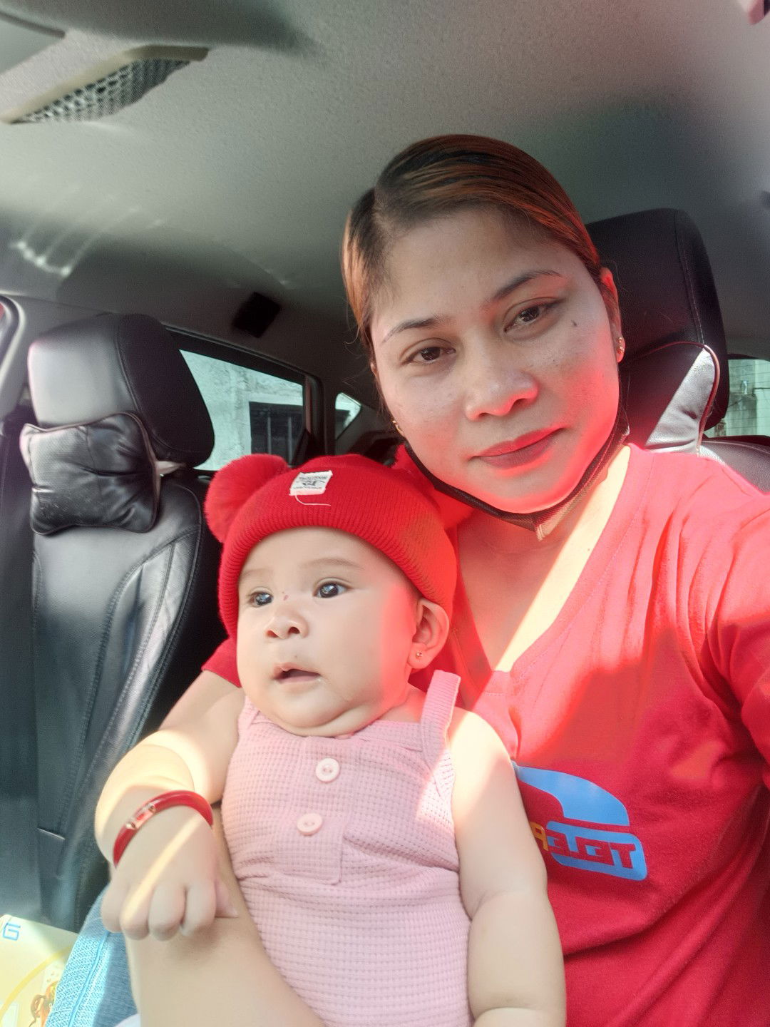 Charlotte Papolonias Vasquez profile icon