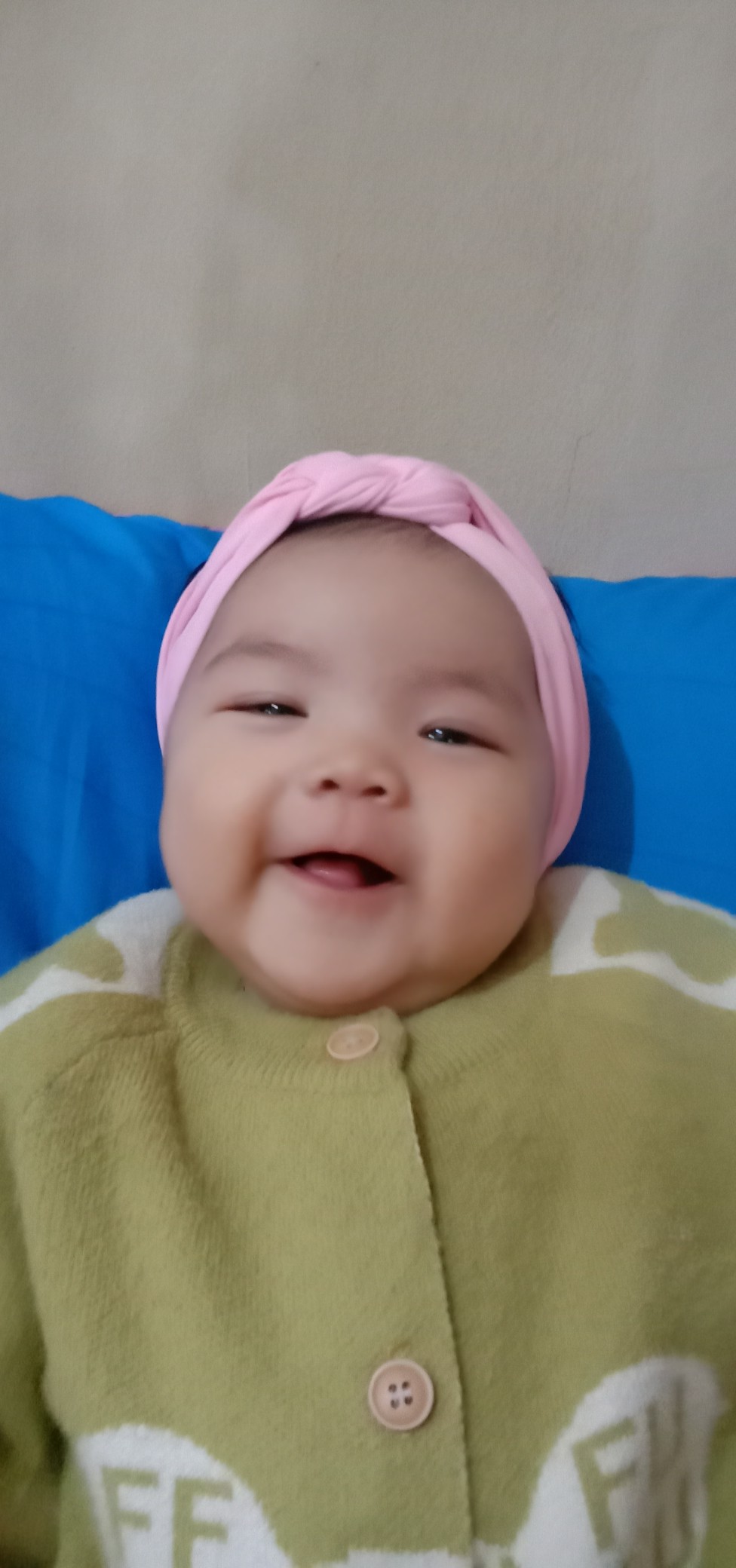 Grace Samosir profile icon