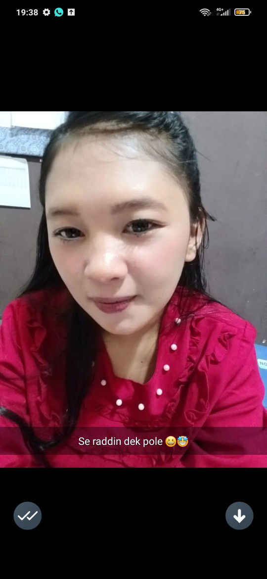 nova sulastria profile icon