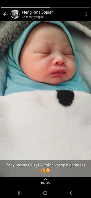 Ai Nurlela profile icon