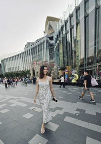 AuChada Tongsuk profile icon