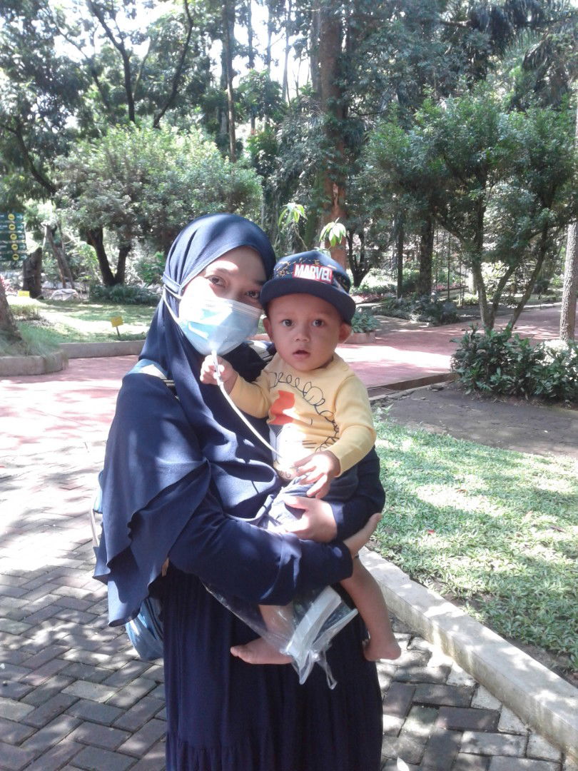 Disa arifin profile icon