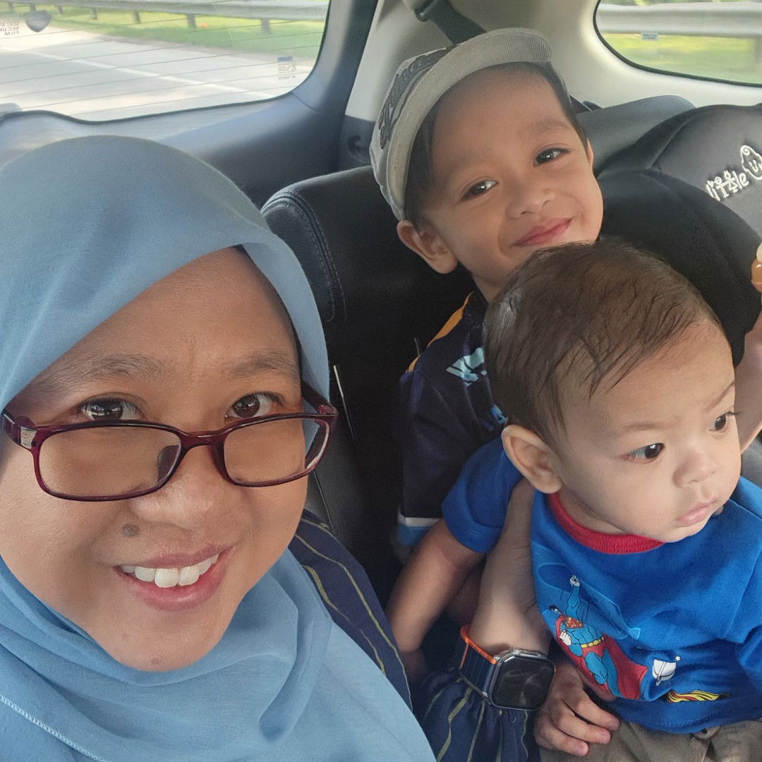 SHAFAWATI profile icon