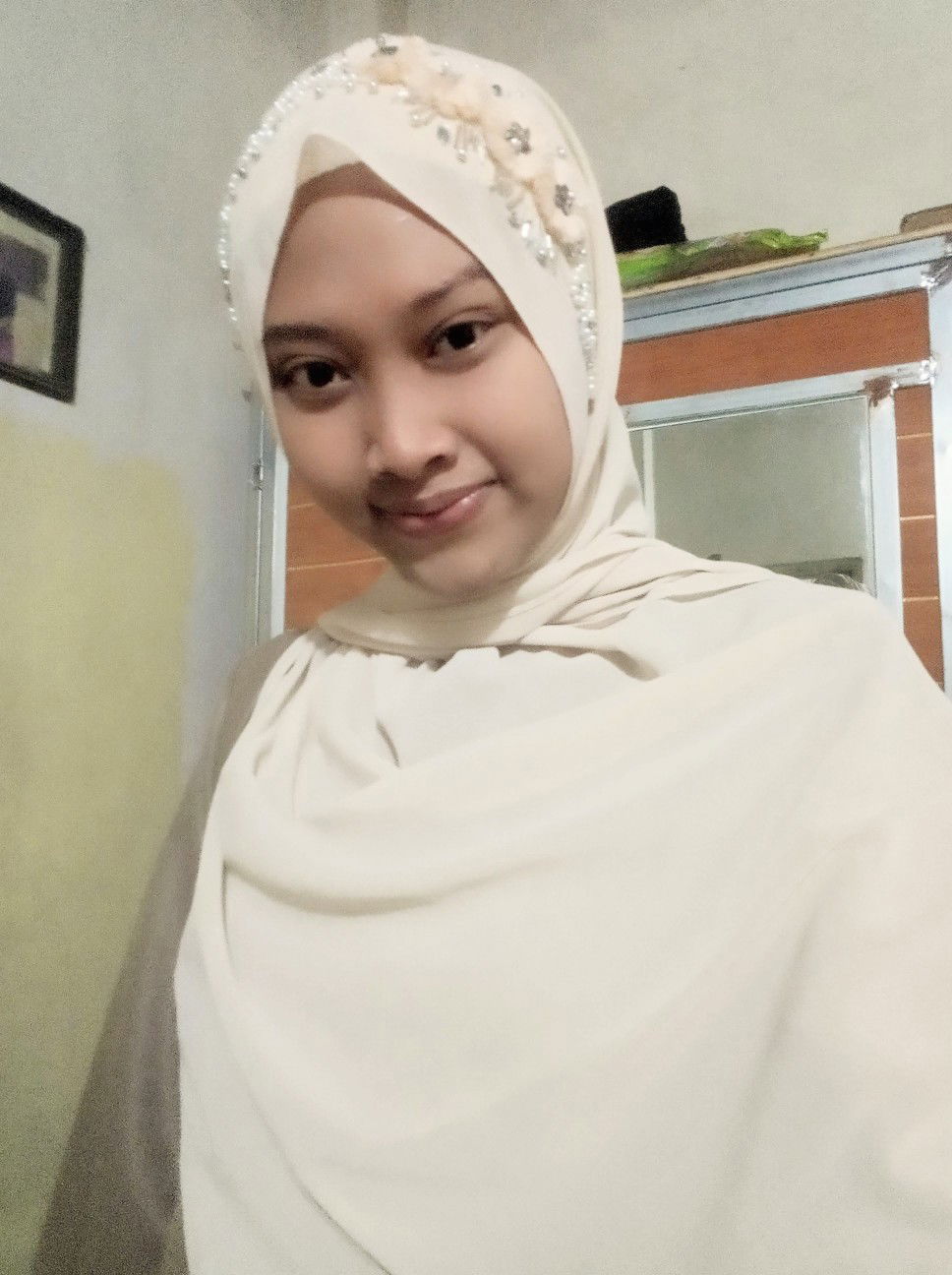 Khiyarotun Nisya profile icon