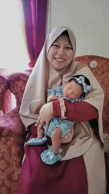 Devi nurdiana profile icon