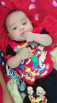 indah profile icon