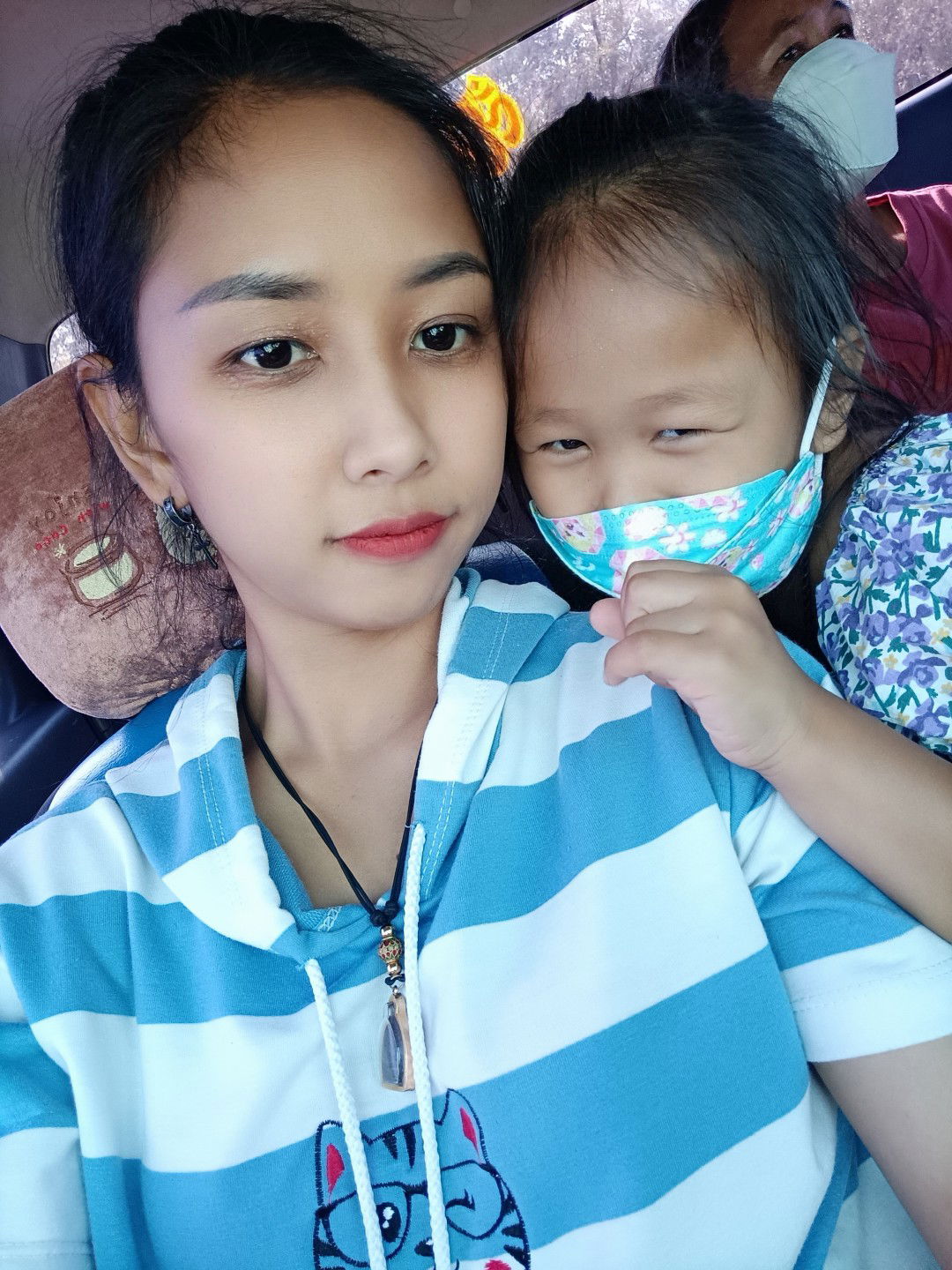 สิริกาญจน์  บุญมี profile icon