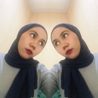 Fahriza Maulida profile icon