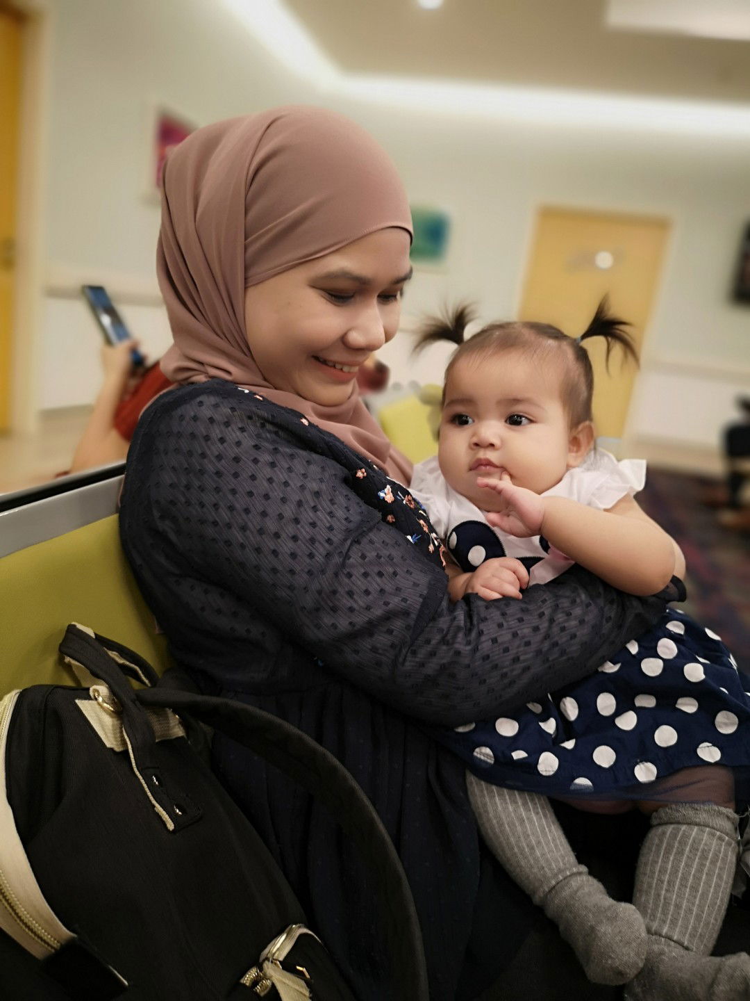 Nur Hieda profile icon