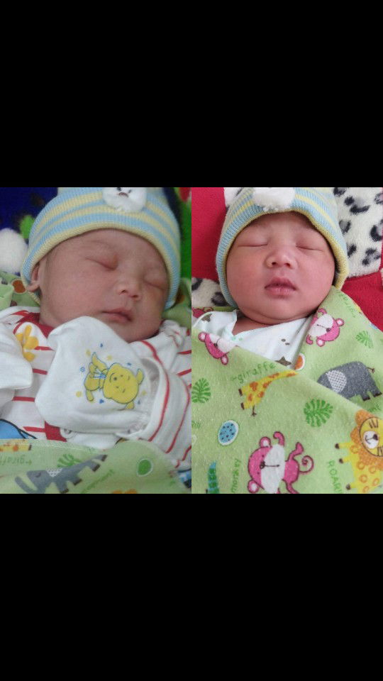 Rizki Amelia profile icon