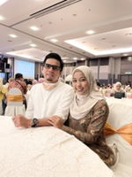 Sharifah Nur Syahirah profile icon