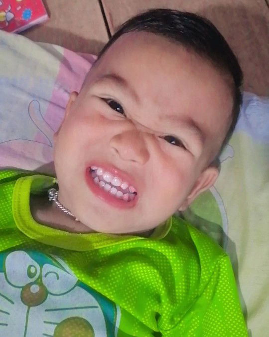 Ananya Smile profile icon