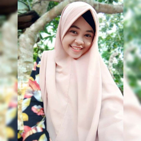 Fitrya Bahrun profile icon