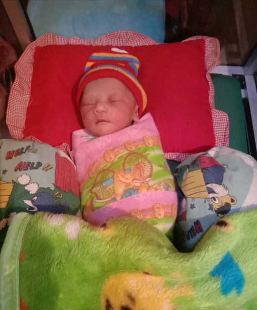 nur khasanah profile icon