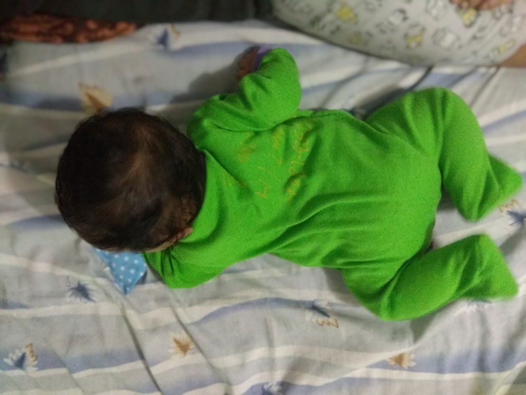 Rizqi Kurniawati (Sony Adi Kurniawan) profile icon