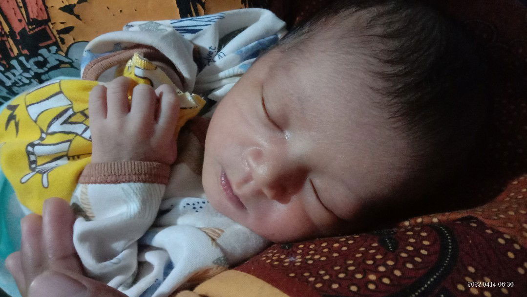 Fatimah Saja profile icon