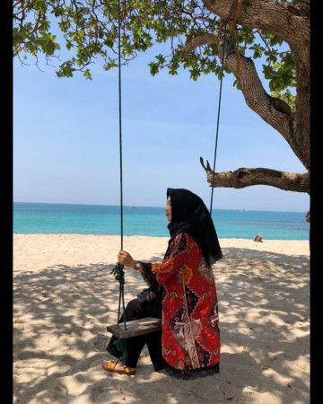 Cintya Yossika profile icon