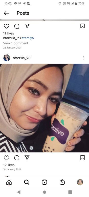 farzilla profile icon